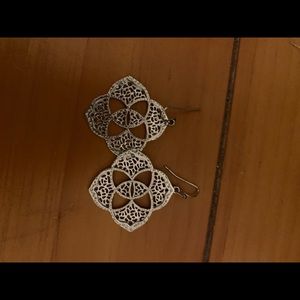 Retired Kendra Scott Earrings